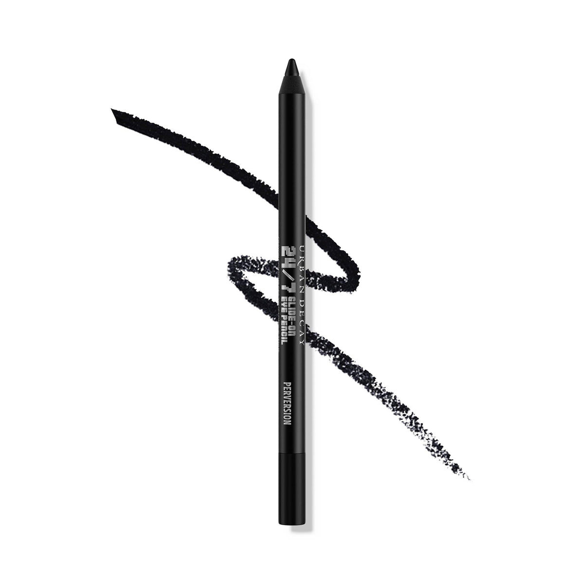 URBAN DECAY 24/7 Glide-On Waterproof Eyeliner Pencil in Perversion front view