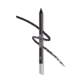 URBAN DECAY 24/7 Glide-On Waterproof Eyeliner Pencil in Smoke front view