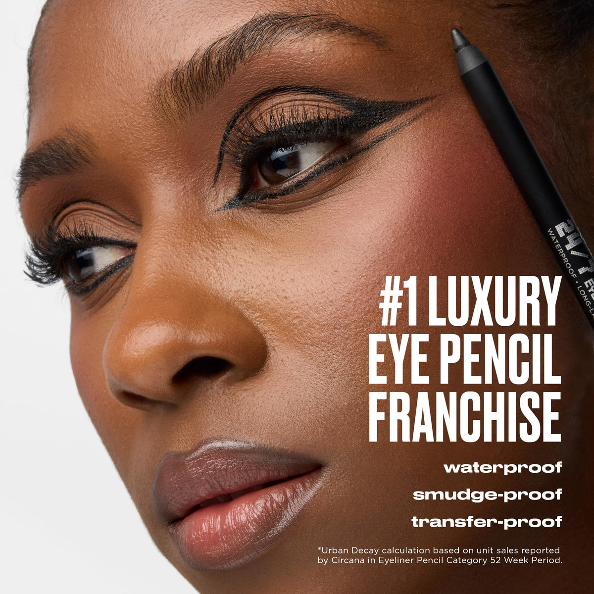 URBAN DECAY 24/7 Glide-On Waterproof Eyeliner Pencil packaging