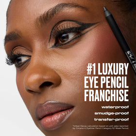 URBAN DECAY 24/7 Glide-On Waterproof Eyeliner Pencil packaging