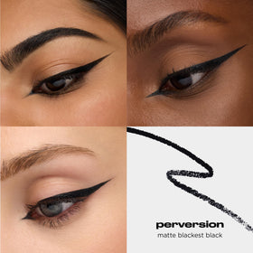 URBAN DECAY 24/7 Glide-On Waterproof Eyeliner Pencil showing tip