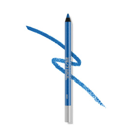 URBAN DECAY 24/7 Glide-On Waterproof Metallic Blue Eyeliner Pencil front view