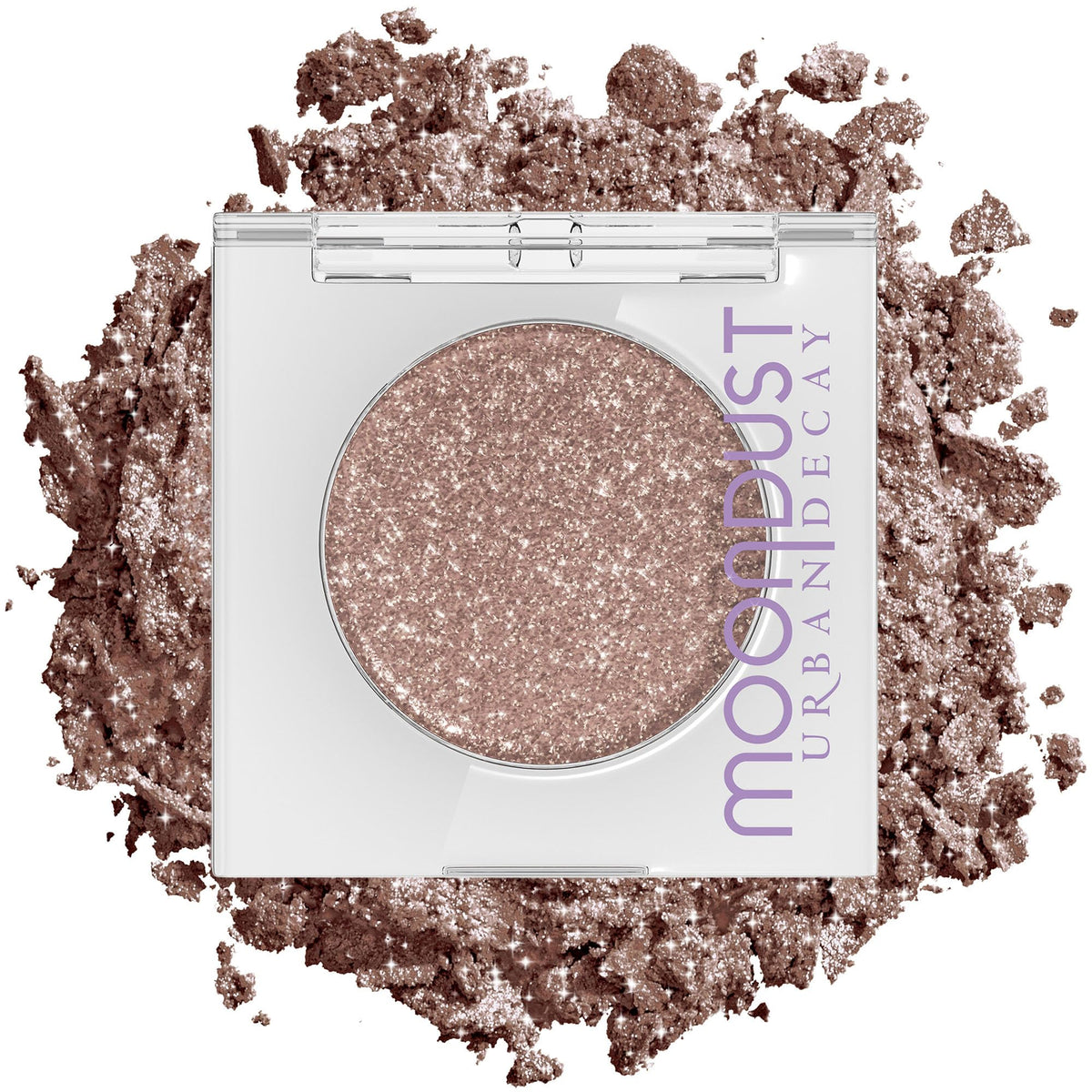 URBAN DECAY 24/7 Moondust Eyeshadow Space Cowboy front view
