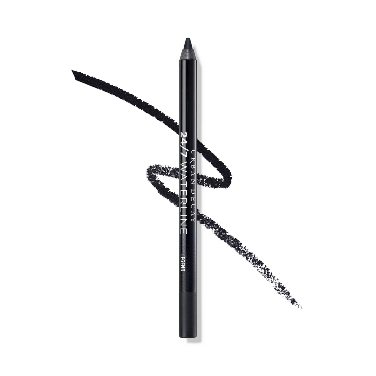 URBAN DECAY 24/7 Waterproof Eyeliner in Legend front view