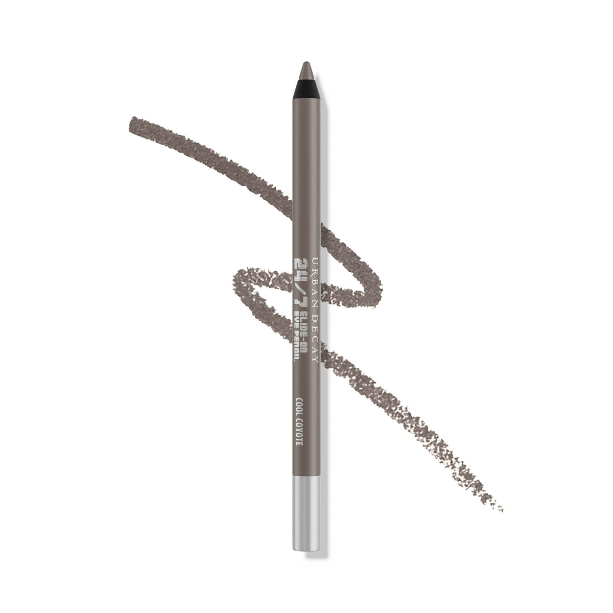 URBAN DECAY 24/7 Waterproof Waterline Eyeliner Cool Coyote front view