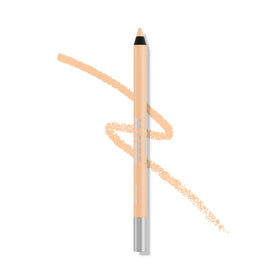 URBAN DECAY 24/7 Waterproof Waterline Eyeliner in Matte Beige front view