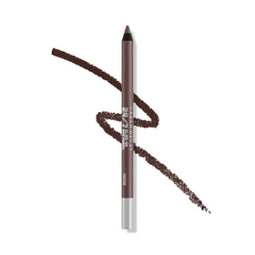 URBAN DECAY 24/7 Waterproof Waterline Eyeliner in medium brown front view