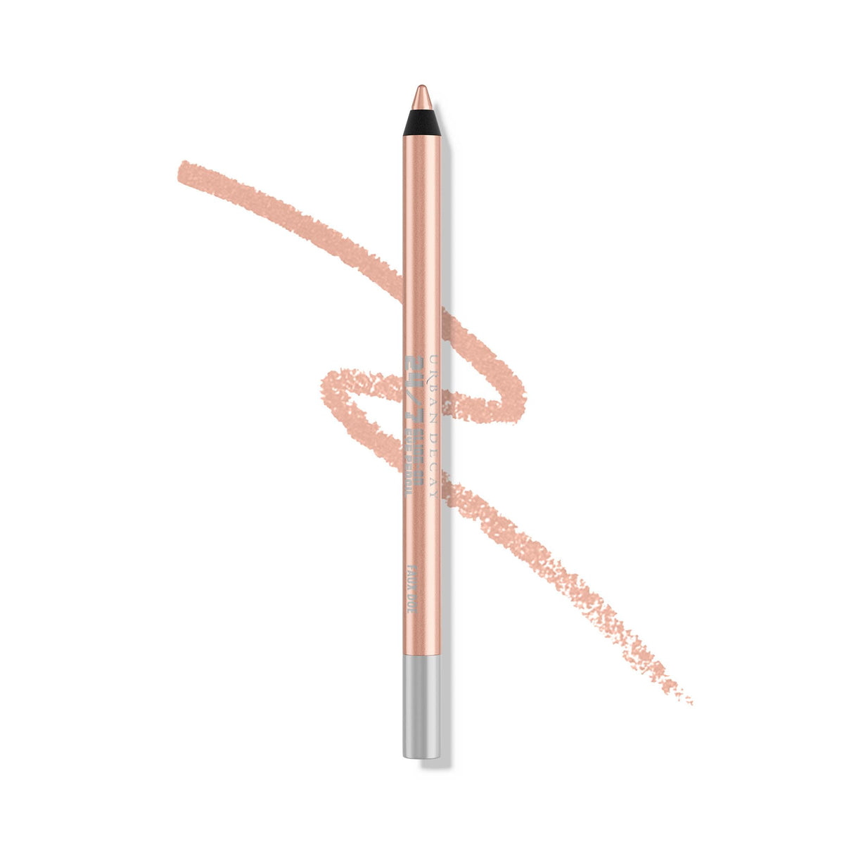 URBAN DECAY 24/7 Waterproof Waterline Eyeliner in Shimmery Beige, front view