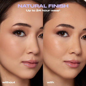 URBAN DECAY All Nighter travel-size setting sprays side view