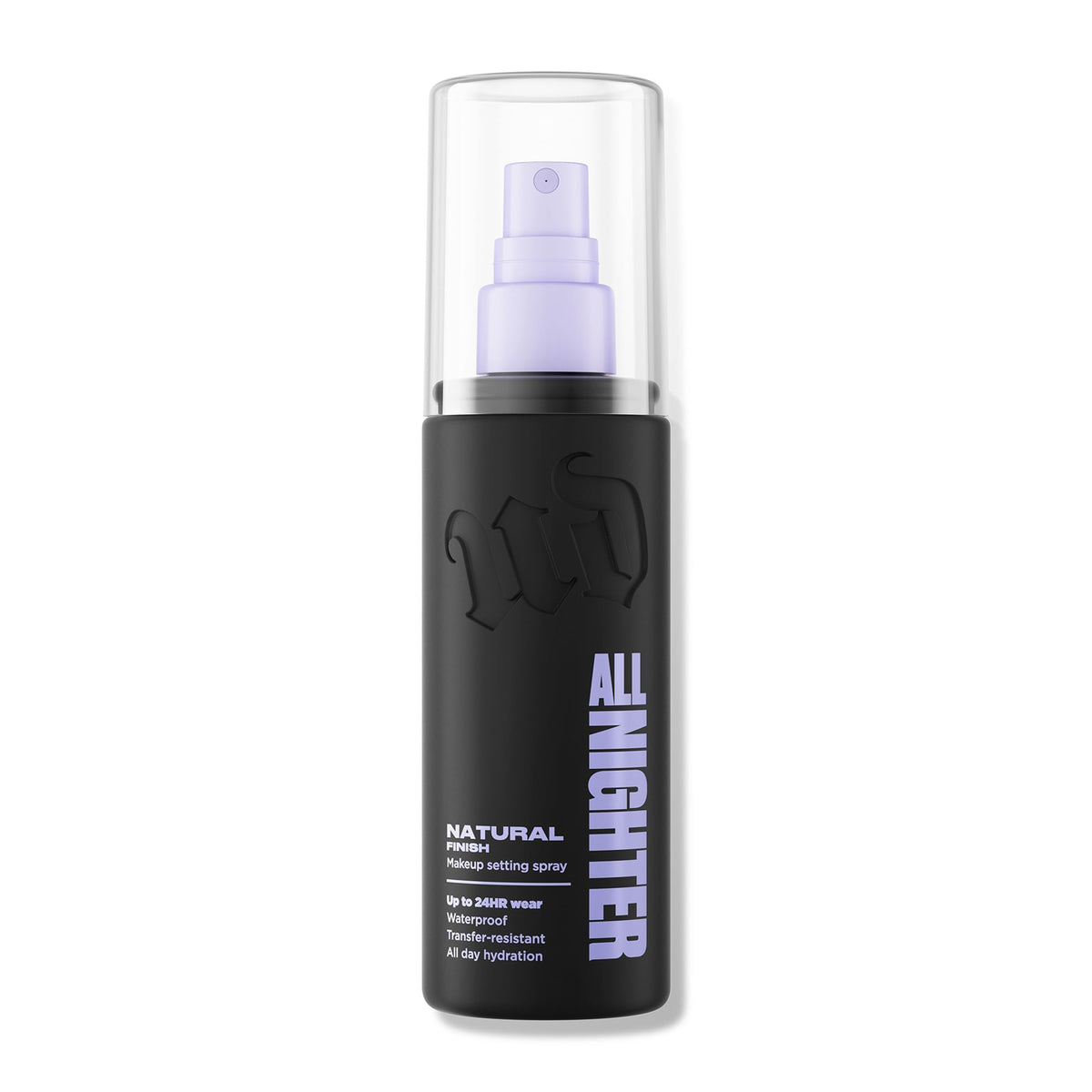 URBAN DECAY All Nighter Waterproof Makeup Setting Spray front view