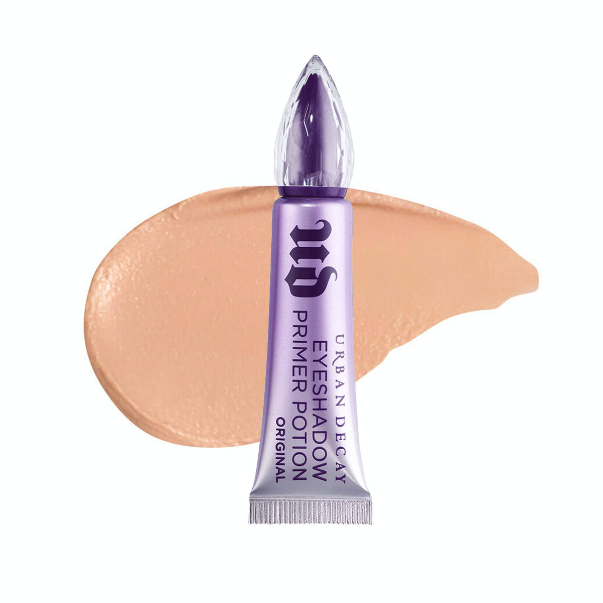 URBAN DECAY Eyeshadow Primer Potion Mini 0.16 oz front view