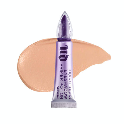 URBAN DECAY Eyeshadow Primer Potion Mini 0.16 oz front view