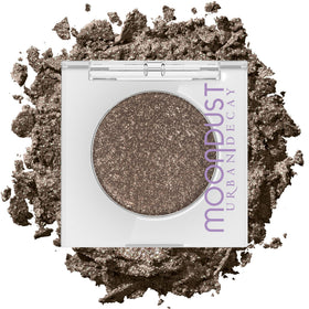 URBAN DECAY Moondust Eyeshadow Diamond Dog front view