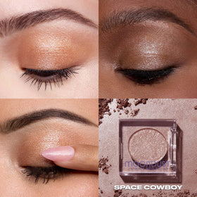 URBAN DECAY Moondust Eyeshadow Space Cowboy packaging
