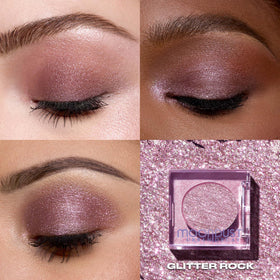 URBAN DECAY Moondust Lilac Purple Sparkle Eyeshadow packaging