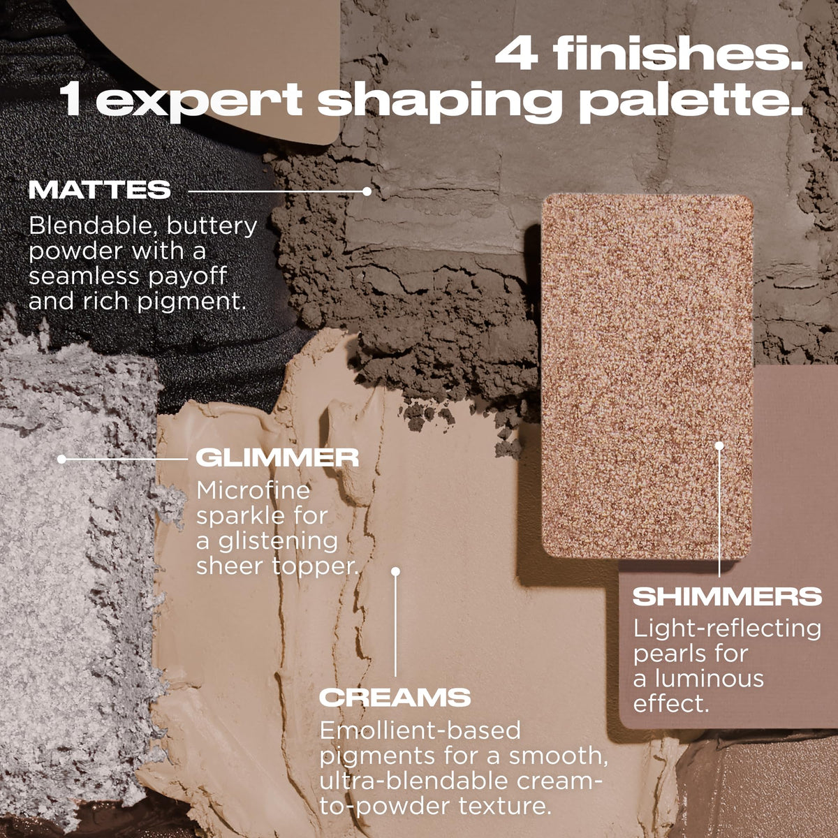 URBAN DECAY Naked Shaped Palette lifestyle scene