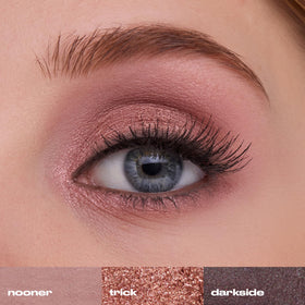 URBAN DECAY Naked3 Eyeshadow Palette packaging