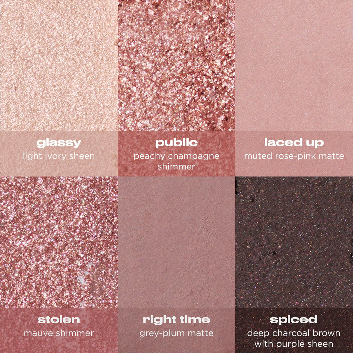 URBAN DECAY Naked3 Mini Eyeshadow Palette in travel-friendly packaging