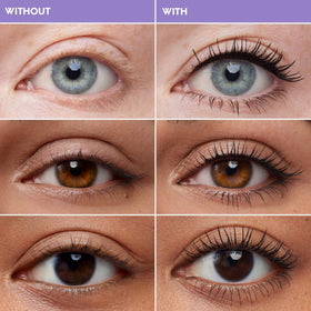 URBAN DECAY Perversion Mascara brush close-up