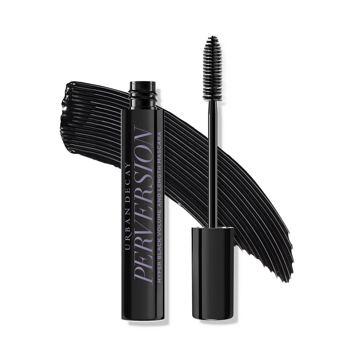 URBAN DECAY Perversion Volumizing Mascara full size front view