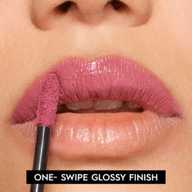 URBAN DECAY Vice Lip Bond Lipstick Mauve Pink packaging