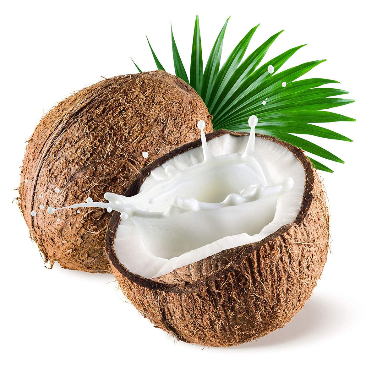 US Organic Fractionated Coconut MCT Oil 8 oz in a DIY beauty blend