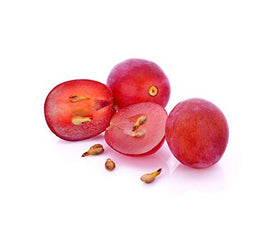 US Organic Grape Seed Oil with cooking ingredients