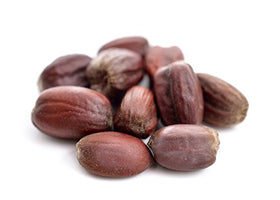 US Organic Jojoba Oil with dropper application