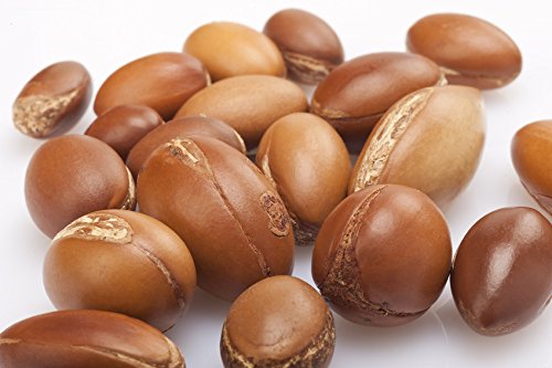 US Organic Moroccan Argan Oil in skin care routine