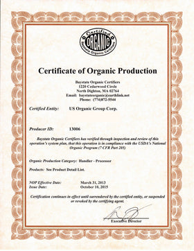 US Organic Myrrh Essential Oil on skincare products