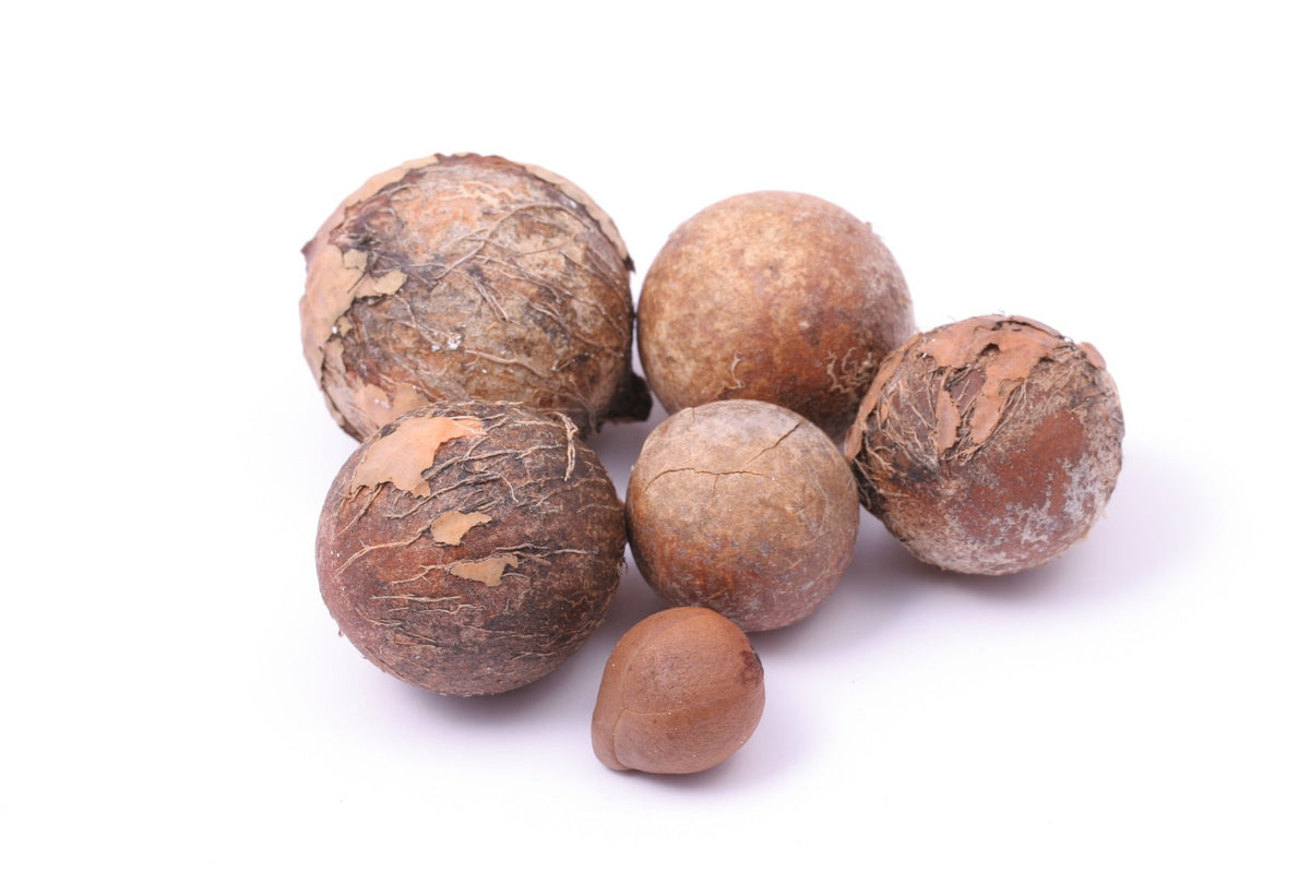 US Organic Tamanu Oil with natural ingredients