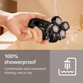 USB-A cable for Norelco Head Shaver
