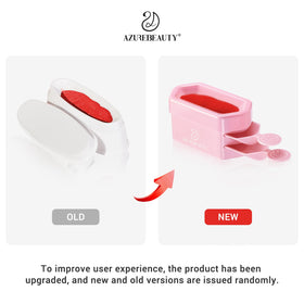 User manual for AZUREBEAUTY Dip Powder Nail Kit