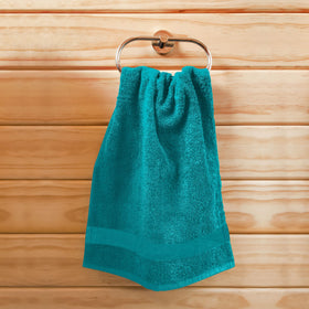 Utopia Towels laundry care instructions