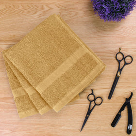 Utopia Towels Salon Towels soft cotton fabric texture
