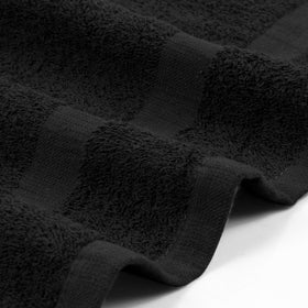 Utopia Towels salon towels with care instructions