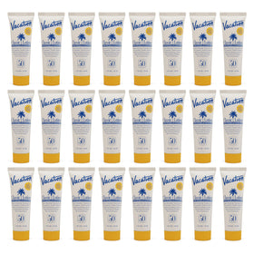 VACATION Mini Classic SPF 50 Sunscreen Lotion front view
