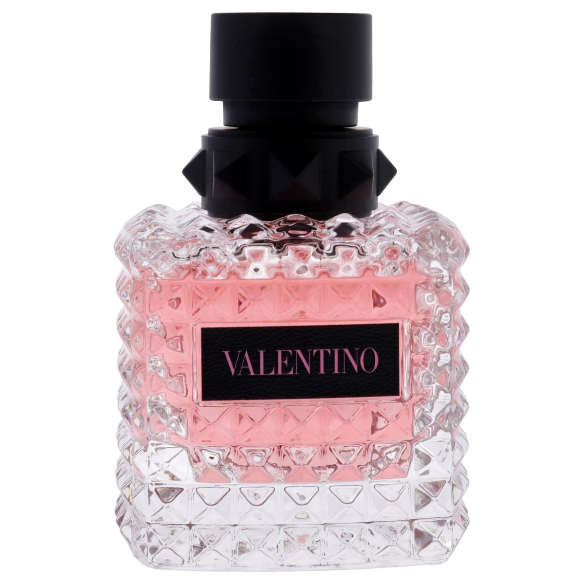 Valentino Donna Born In Roma Eau de Parfum 1.7 oz bottle with cap