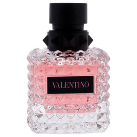 Valentino Donna Born In Roma Eau de Parfum 1.7 oz bottle with cap