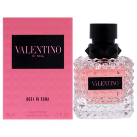 Valentino Donna Born In Roma Eau de Parfum 1.7 oz front view