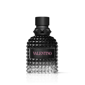 Valentino Uomo Born in Roma Eau de Toilette Spray 1.7 oz front view