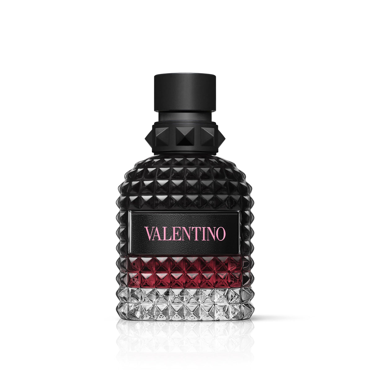 Valentino Uomo Born In Roma Intense 1.7 oz EDP front view