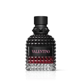 Valentino Uomo Born In Roma Intense 1.7 oz EDP front view