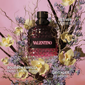 Valentino Uomo Born In Roma Intense bottle with cap