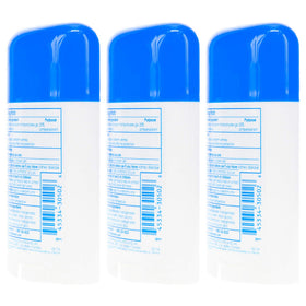 Vanicream Anti-Perspirant Deodorant application demonstration
