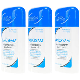 Vanicream Anti-Perspirant Deodorant stick front view
