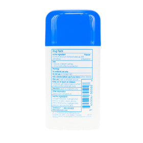 Vanicream Anti-Perspirant Deodorant with everyday personal care items