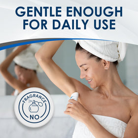 Vanicream Antiperspirant Deodorant Stick packaging