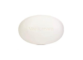 Vanicream Cleansing Bar displayed with towels