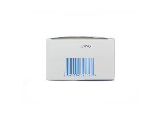 Vanicream Cleansing Bar for daily use on hands